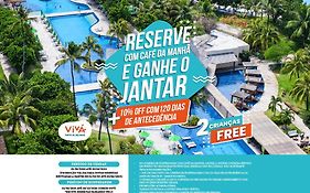 Viva Porto De Galinhas Resort